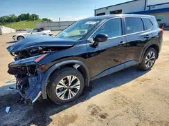 JN8BT3BB8PW357972 2023 NISSAN ROGUE