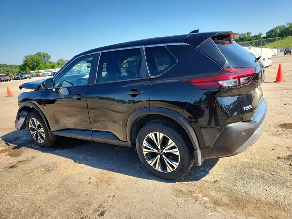 JN8BT3BB8PW357972 2023 NISSAN ROGUE - Image 2
