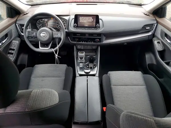 JN8BT3BB8PW359995 2023 NISSAN ROGUE - Image 8