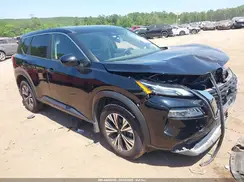 JN8BT3BB8PW360452 2023 NISSAN ROGUE