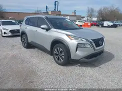 JN8BT3BB8PW459398 2023 NISSAN ROGUE