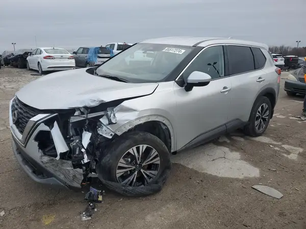 JN8BT3BB8PW459479 2023 NISSAN ROGUE - Image 1