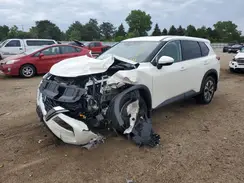 JN8BT3BB8PW459711 2023 NISSAN ROGUE