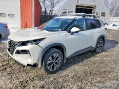 JN8BT3BB8PW460213 2023 NISSAN ROGUE