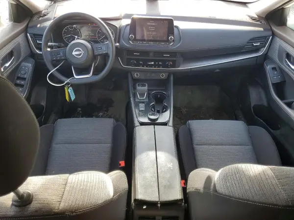 JN8BT3BB8PW460213 2023 NISSAN ROGUE - Image 8