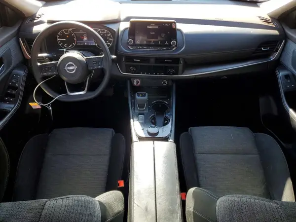 JN8BT3BB8PW460776 2023 NISSAN ROGUE - Image 8