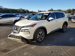 JN8BT3BB8PW461264 2023 NISSAN ROGUE
