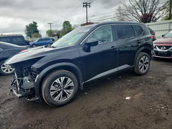 JN8BT3BB8PW461930 2023 NISSAN ROGUE - Image 1