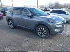 JN8BT3BB8PW463824 2023 NISSAN ROGUE