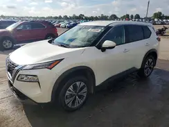 JN8BT3BB8PW465816 2023 NISSAN ROGUE