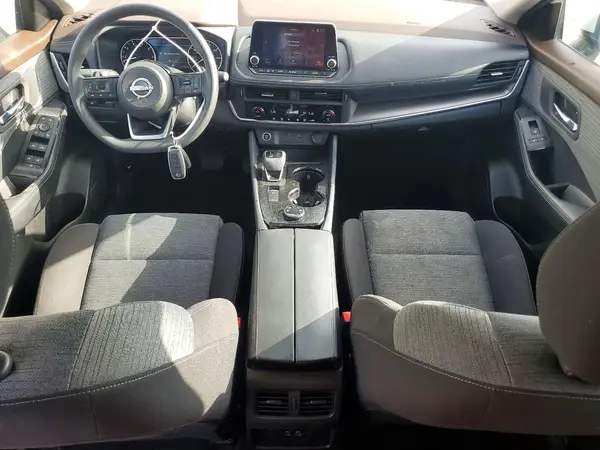 JN8BT3BB8PW465816 2023 NISSAN ROGUE - Image 8