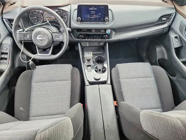 JN8BT3BB8PW466111 2023 NISSAN ROGUE - Image 8
