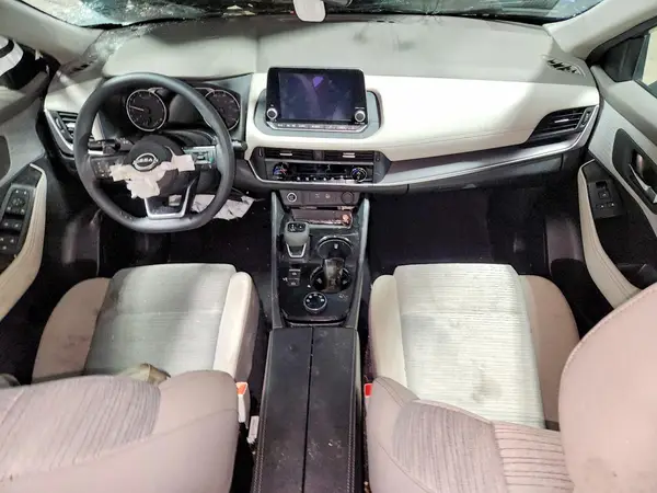 JN8BT3BB8PW466979 2023 NISSAN ROGUE - Image 8