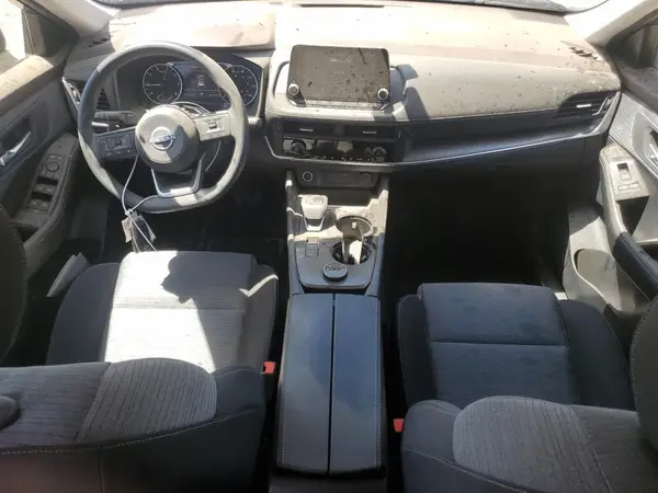 JN8BT3BB8PW467047 2023 NISSAN ROGUE - Image 8