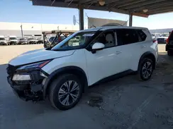 JN8BT3BB8PW467890 2023 NISSAN ROGUE