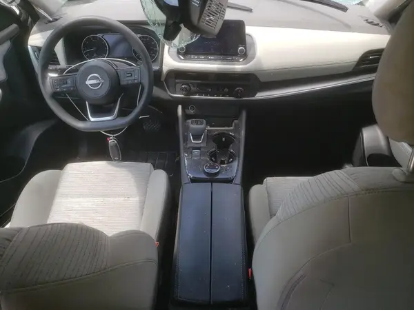 JN8BT3BB8PW468814 2023 NISSAN ROGUE - Image 8