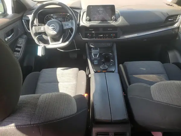 JN8BT3BB8PW469218 2023 NISSAN ROGUE - Image 8