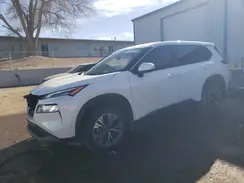 JN8BT3BB8PW471163 2023 NISSAN ROGUE