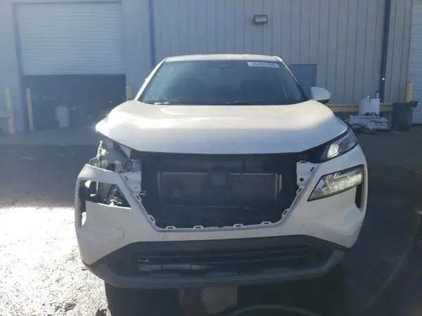 2023 NISSAN ROGUE COPART lot 86403104 auction photo 5