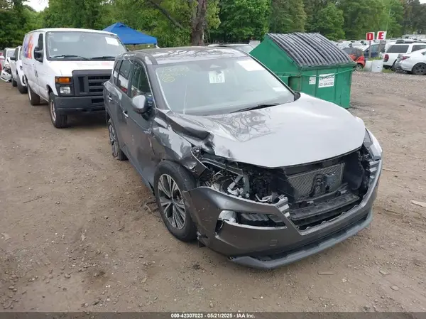 JN8BT3BB8PW472927 2023 NISSAN ROGUE - Image 1