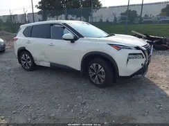 JN8BT3BB8PW473091 2023 NISSAN ROGUE