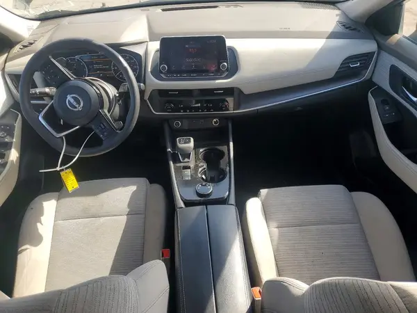 JN8BT3BB8PW475360 2023 NISSAN ROGUE - Image 8