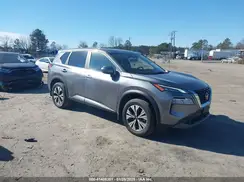JN8BT3BB8PW476864 2023 NISSAN ROGUE