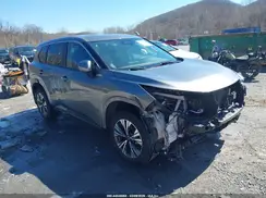 JN8BT3BB8PW477156 2023 NISSAN ROGUE