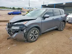 JN8BT3BB8PW478159 2023 NISSAN ROGUE