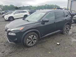 JN8BT3BB8PW478632 2023 NISSAN ROGUE