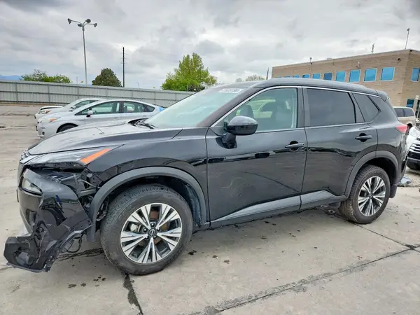 JN8BT3BB8PW479649 2023 NISSAN ROGUE - Image 1