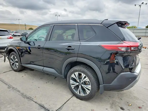 JN8BT3BB8PW479649 2023 NISSAN ROGUE - Image 2
