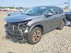 JN8BT3BB8PW480123 2023 NISSAN ROGUE