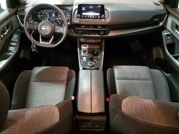 JN8BT3BB8PW480624 2023 NISSAN ROGUE - Image 8