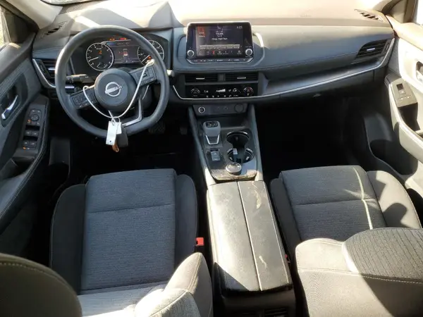 JN8BT3BB8PW481286 2023 NISSAN ROGUE - Image 8