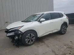 JN8BT3BB8PW483667 2023 NISSAN ROGUE