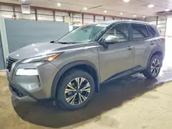 JN8BT3BB8PW483815 2023 NISSAN ROGUE