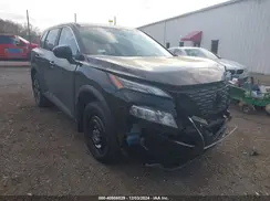 JN8BT3BB8PW484740 2023 NISSAN ROGUE