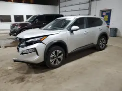 JN8BT3BB8PW485273 2023 NISSAN ROGUE