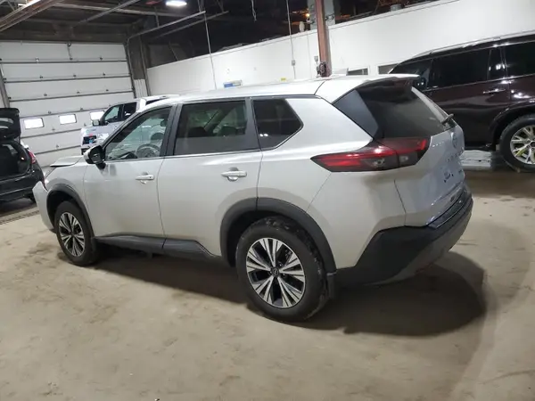 JN8BT3BB8PW485273 2023 NISSAN ROGUE - Image 2