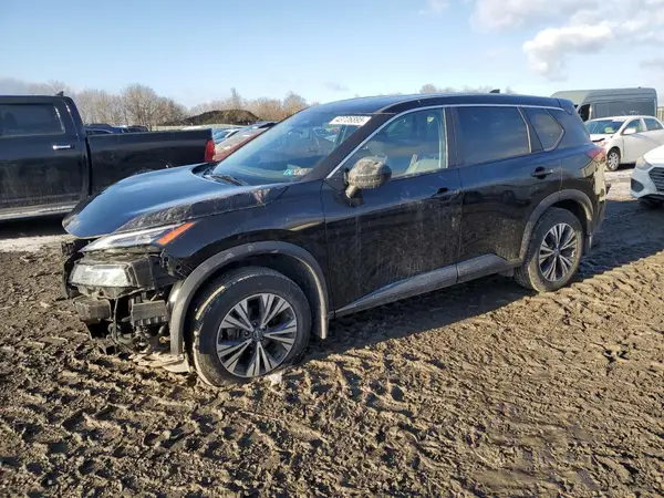JN8BT3BB8PW485659 2023 NISSAN ROGUE - Image 1