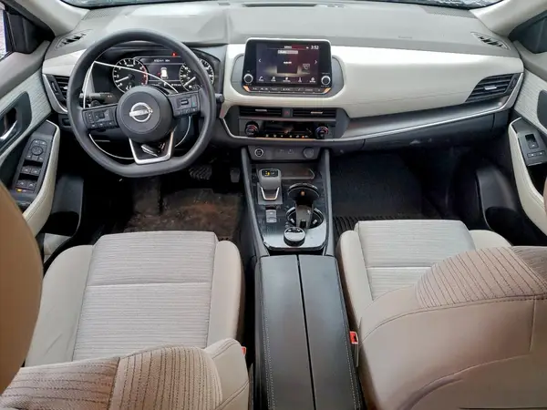 JN8BT3BB8PW486374 2023 NISSAN ROGUE - Image 8