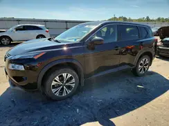 JN8BT3BB8PW487623 2023 NISSAN ROGUE