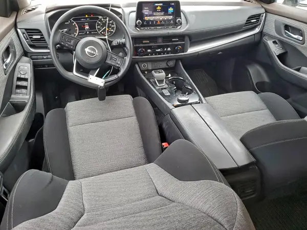 JN8BT3BB8PW490621 2023 NISSAN ROGUE - Image 8