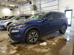 JN8BT3BB8PW490750 2023 NISSAN ROGUE