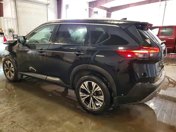 JN8BT3BB8PW491266 2023 NISSAN ROGUE - Image 2
