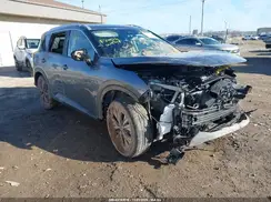 JN8BT3BB8PW492157 2023 NISSAN ROGUE