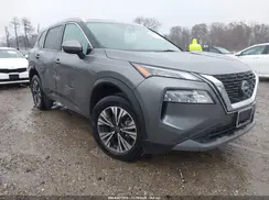 JN8BT3BB8PW492997 2023 NISSAN ROGUE