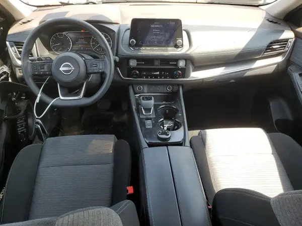 JN8BT3BB8PW495494 2023 NISSAN ROGUE - Image 8