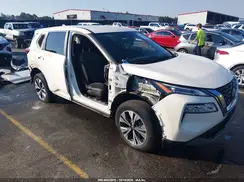 JN8BT3BB8PW496595 2023 NISSAN ROGUE